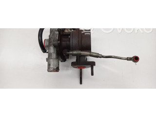 Турбина Opel Meriva A 73501344