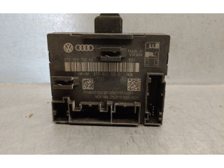 Блок комфорта 8T0959792M, 8T0959792D Audi A4 Allroad