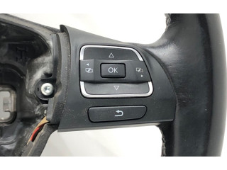 Volant Volkswagen Tiguan 2007 1T0419091AC