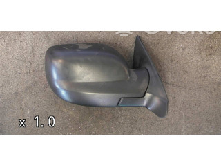 Зеркало электрическое        Volvo V70  2000 - 2004 года   