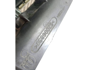 Интеркулер 52000224 , 52006849 Lancia Ypsilon