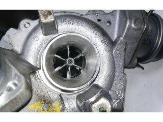  Турбина Audi A1  03L253056R         