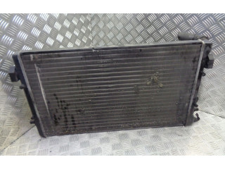 Комплект радиатора         Seat Toledo II (1M) 