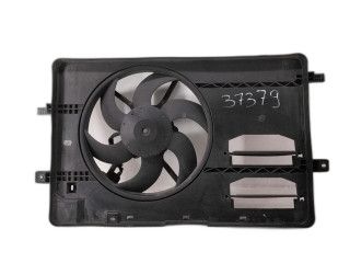 Turbodmychadlo Турбина 639939 Smart ForFour I