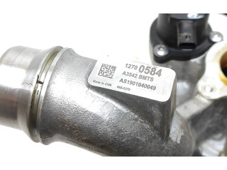 Turbodmychadlo Турбина 12700584, AS1901040049 Buick Encore GX I