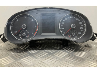 Спидометр (приборный щиток) 5C6920972A Volkswagen Jetta VI