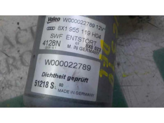 Моторчик дворников 8X1955023G, 8X1955119 Audi A1