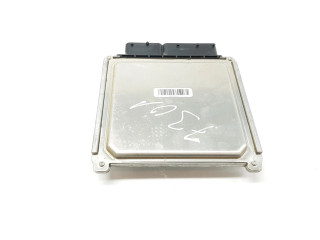 Блок управления двигателя