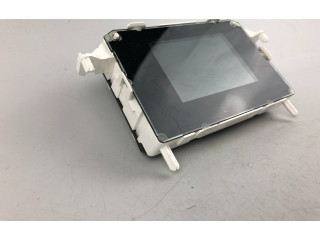 Дисплей    EM5T18B955BB, EM5T-18B955-BB   Ford Transit -  Tourneo Connect