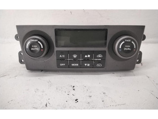 Блок управления климат-контролем 972503E0709W, 972503E0709W   KIA Sorento