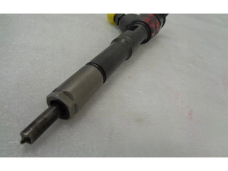 Форсунка 0445110652 Renault Clio IV