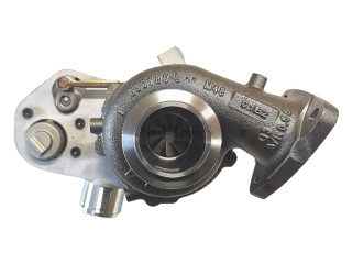 Турбина Ford Transit Custom 2.0 838417, 838417-5003S