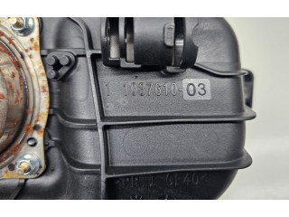 Надувная подушка для пассажира GX73044A74BC, 150570080 Jaguar XE