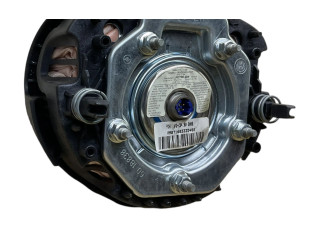 Подушка безопасности водителя 6018838   Volkswagen Touran I