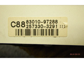 Панель приборов 2573303291   Daihatsu Cuore       