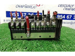 Блок предохранителей  3C0937125A, 3C0937125A   Volkswagen Passat Alltrack    