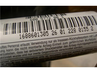 Подушка безопасности двери 1688601305   Mercedes-Benz A W168