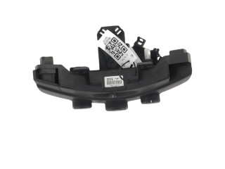 Блок управления климат-контролем 95979299, J0-7637M Chevrolet Spark