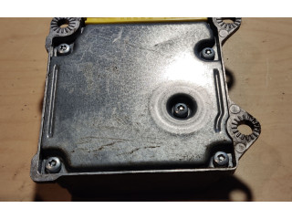 Блок подушек безопасности 1K0909605S Skoda Octavia Mk2 (1Z)