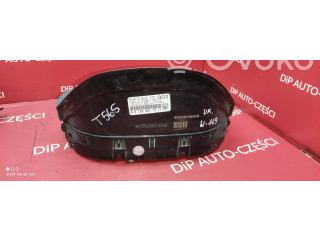 Панель приборов A1694401611   Mercedes-Benz A W169       
