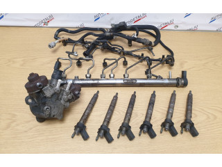 Vstřikovač 7805428, 7800123 BMW X5 E70 N57D30A