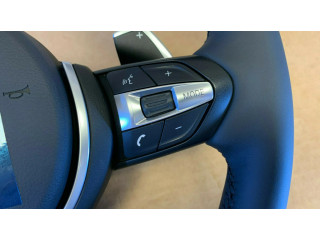 Руль BMW 4 F36 Gran coupe 2014-2017 года 32307848338, 32308092724