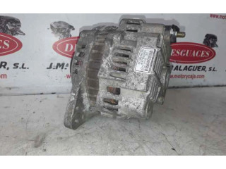 Генератор    Mitsubishi Carisma      