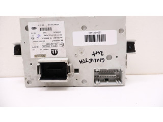 Блок комфорта 521432610 Alfa Romeo Giulietta