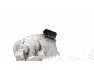 Дроссельная заслонка