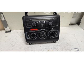 Блок управления климат-контролем 9666027877, 28306746 Citroen DS4