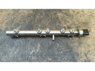 Vstřikovací lišta 7562474 BMW 3 E92 E93 pro benzínový motor 2.0 N43B20A