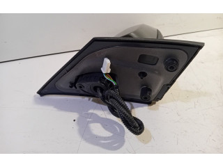 Зеркало электрическое        Peugeot 108  2014 -  года   