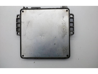 Řídící jednotka 7700868295, 7700107721 Renault Twingo I 2005
