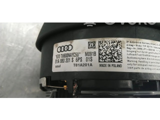 Подушка безопасности водителя 81A880201S Audi Q2 -