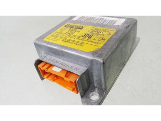 Блок подушек безопасности 9636894180, 550741000   Peugeot 306