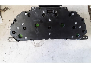 Панель приборов 04828935, 04828935   Jeep Cherokee III KJ       