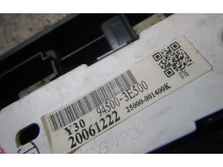 Дисплей    945003E500, 945003E500   KIA Sorento