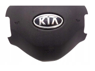 Подушка безопасности водителя 56900-1H600 KIA Ceed