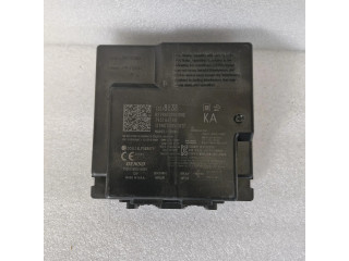 Блок управления 13518838   Chevrolet Camaro