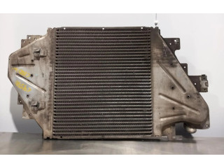 Интеркулер 8200252209 Renault Clio II