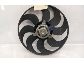 Комплект вентиляторов 214816436R, 214816436R Dacia Lodgy