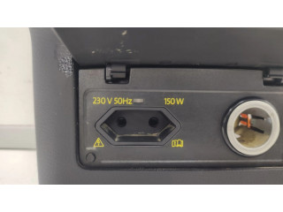 Другая центральная деталь консоли (туннеля)