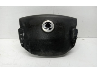 Подушка безопасности двери 8620031511 SsangYong Actyon sports I