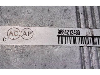 Интеркулер  9684212480, 156772   Citroen DS4 1.6