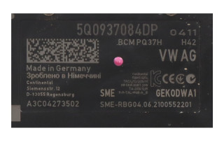 Pojistková skříňka Řídící jednotka BSM 5Q0937084DP Volkswagen T-Roc 2021