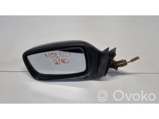 Zpětné zrcátko levé Volvo 240 1989 50081LLL