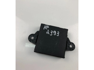 Другие блоки управления / модули A2189008600    Mercedes-Benz CLS C218 X218