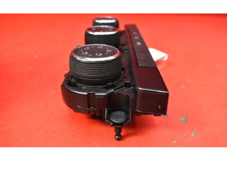 Блок управления климат-контролем 5E0820047D, 5E0820047D   Skoda Octavia Mk3 (5E)