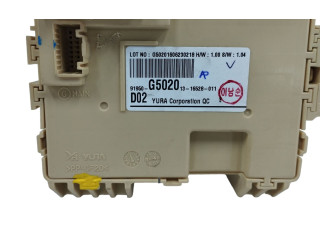 Модуль управления BSM       KIA Niro  2016 - 2022 года   