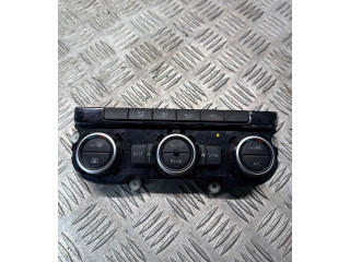 Блок управления климат-контролем 7N0907044Q   Seat Alhambra (Mk2)